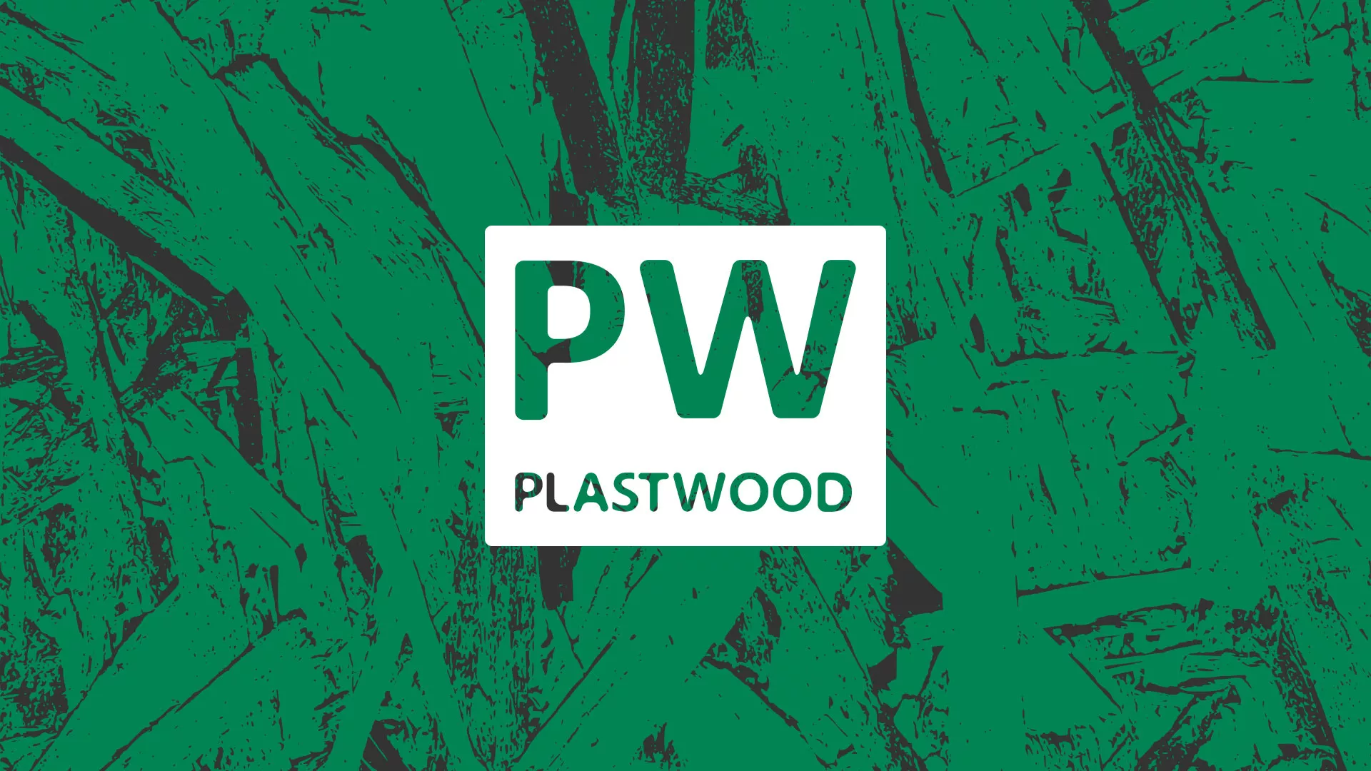 Разработка айдентики и сайта компании «Plastwood» в Мытищах