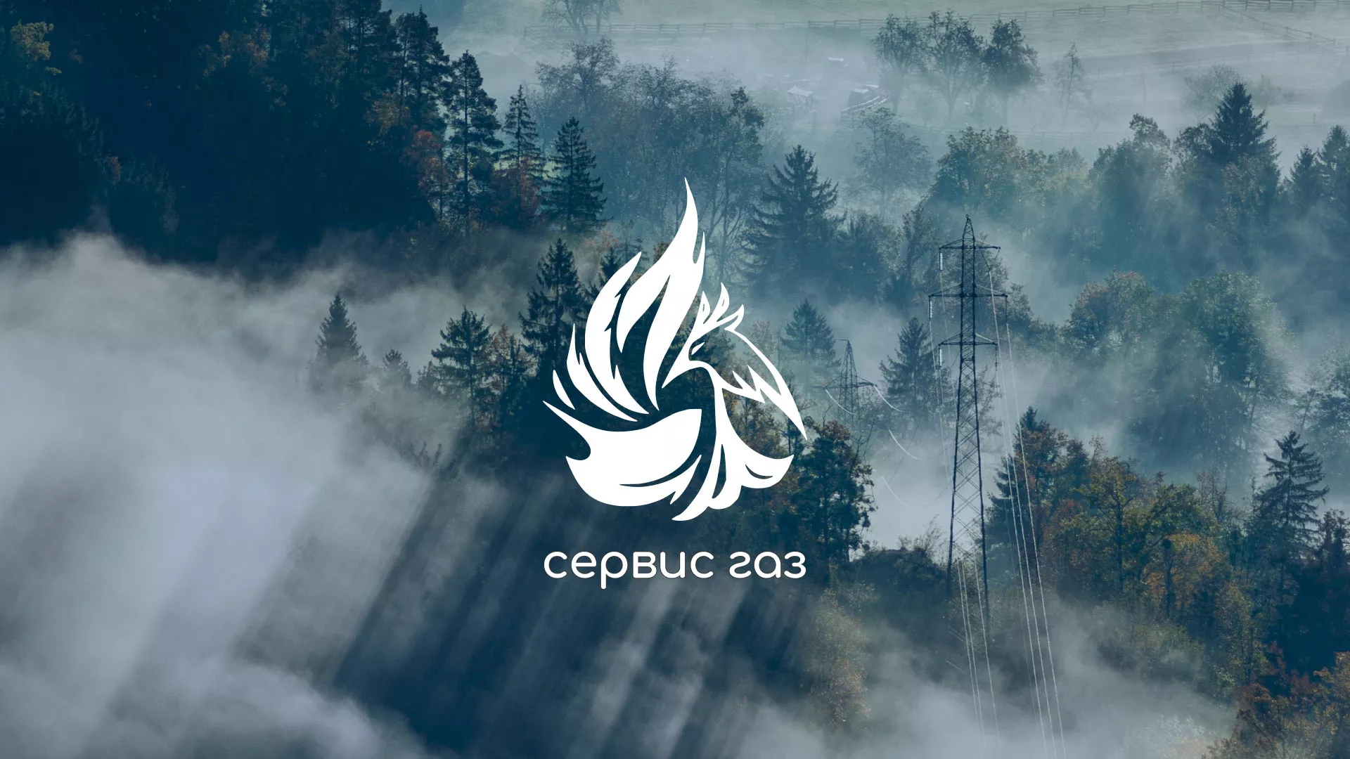 Создание сайта компании «Сервис газ» в Мытищах