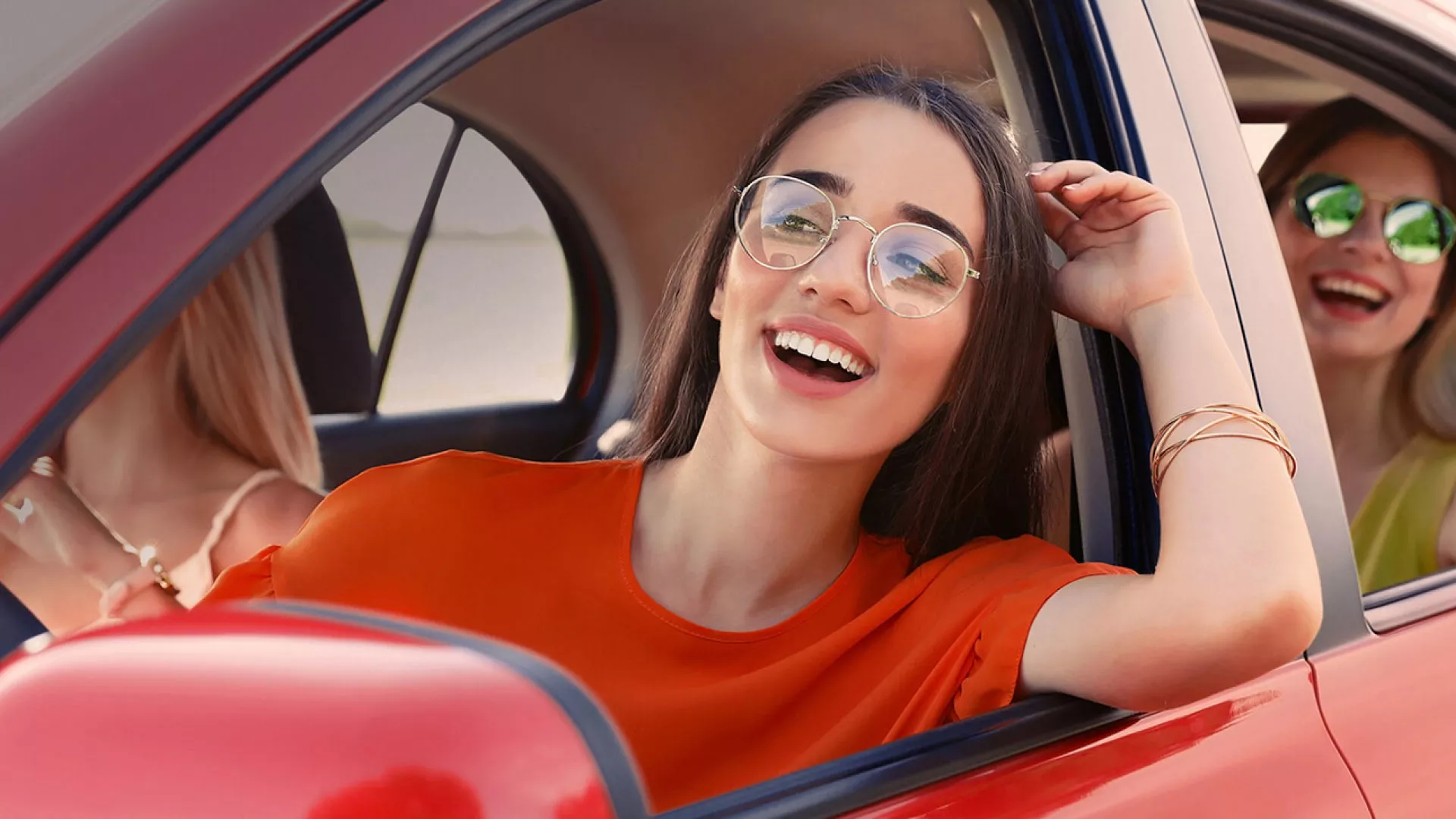 Разработка сайта для проката автомобилей в Мытищах