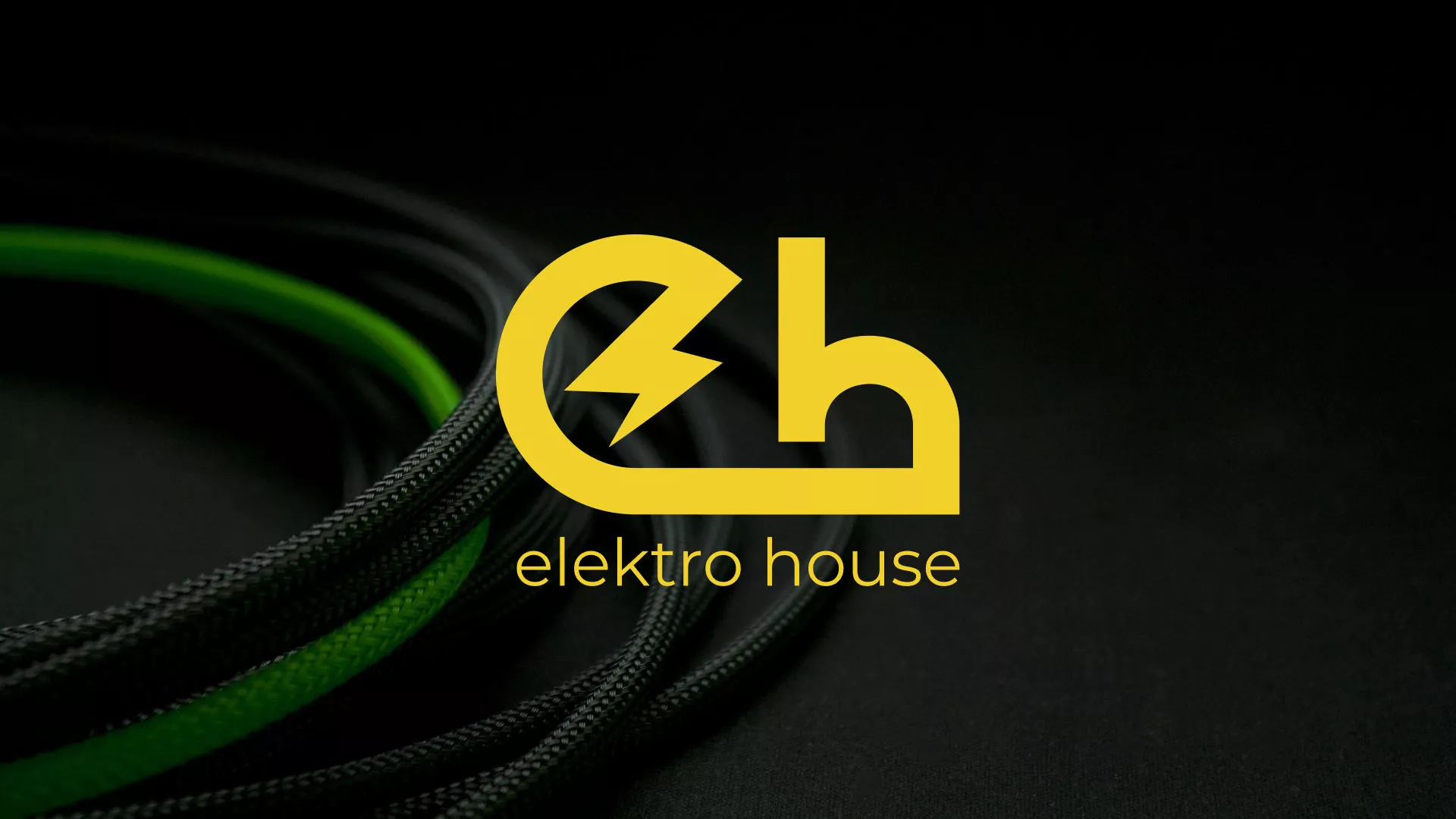 Создание сайта компании «Elektro House» в Мытищах