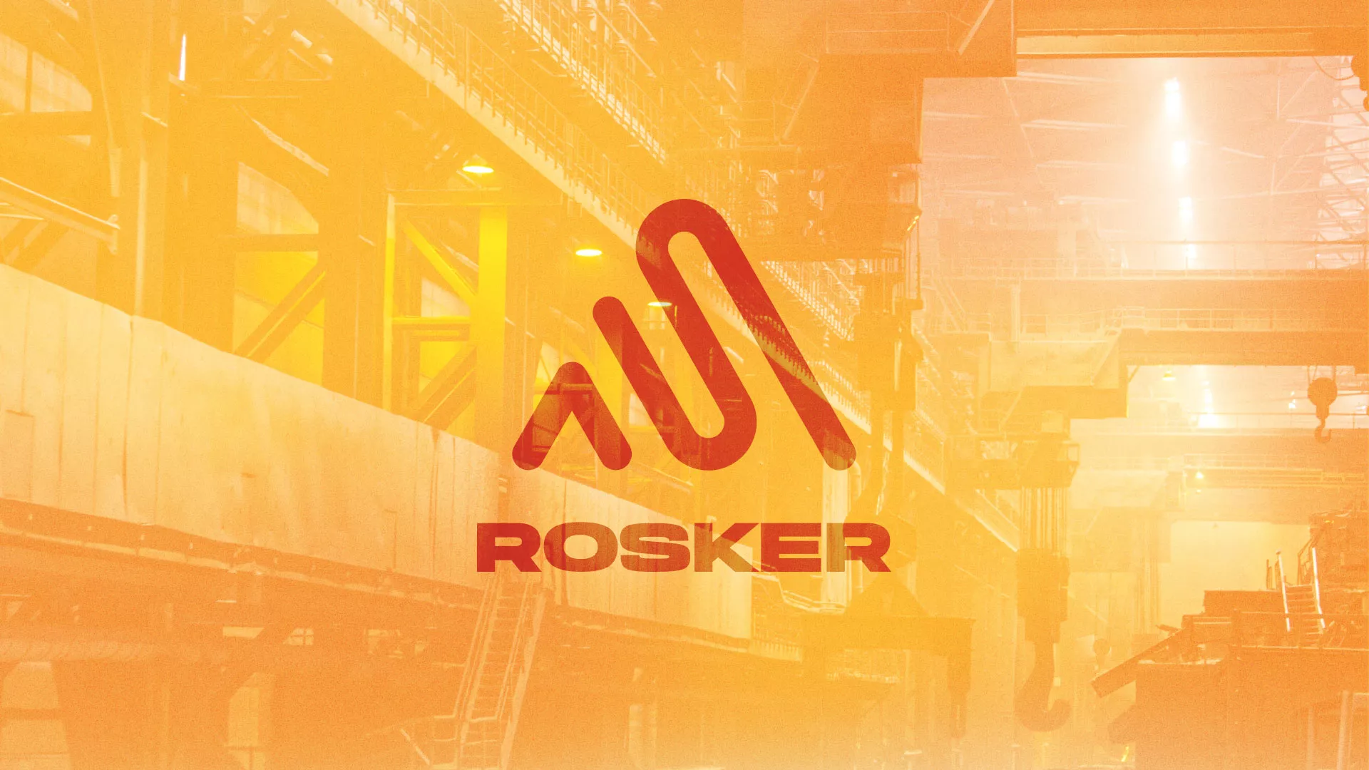 Ребрендинг компании «Rosker» и редизайн сайта в Мытищах