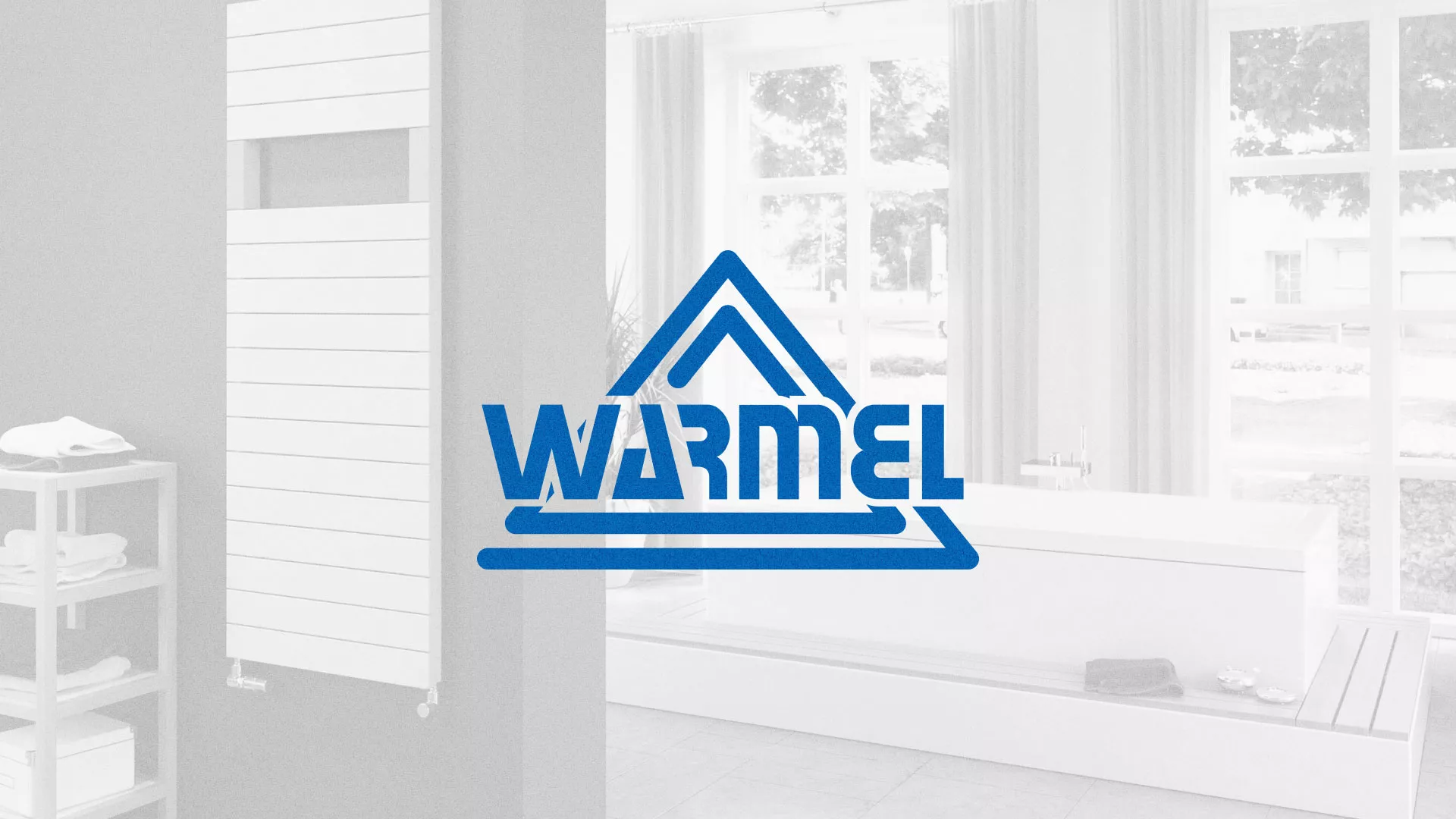 Разработка сайта для компании «WARMEL» по продаже полотенцесушителей в Мытищах