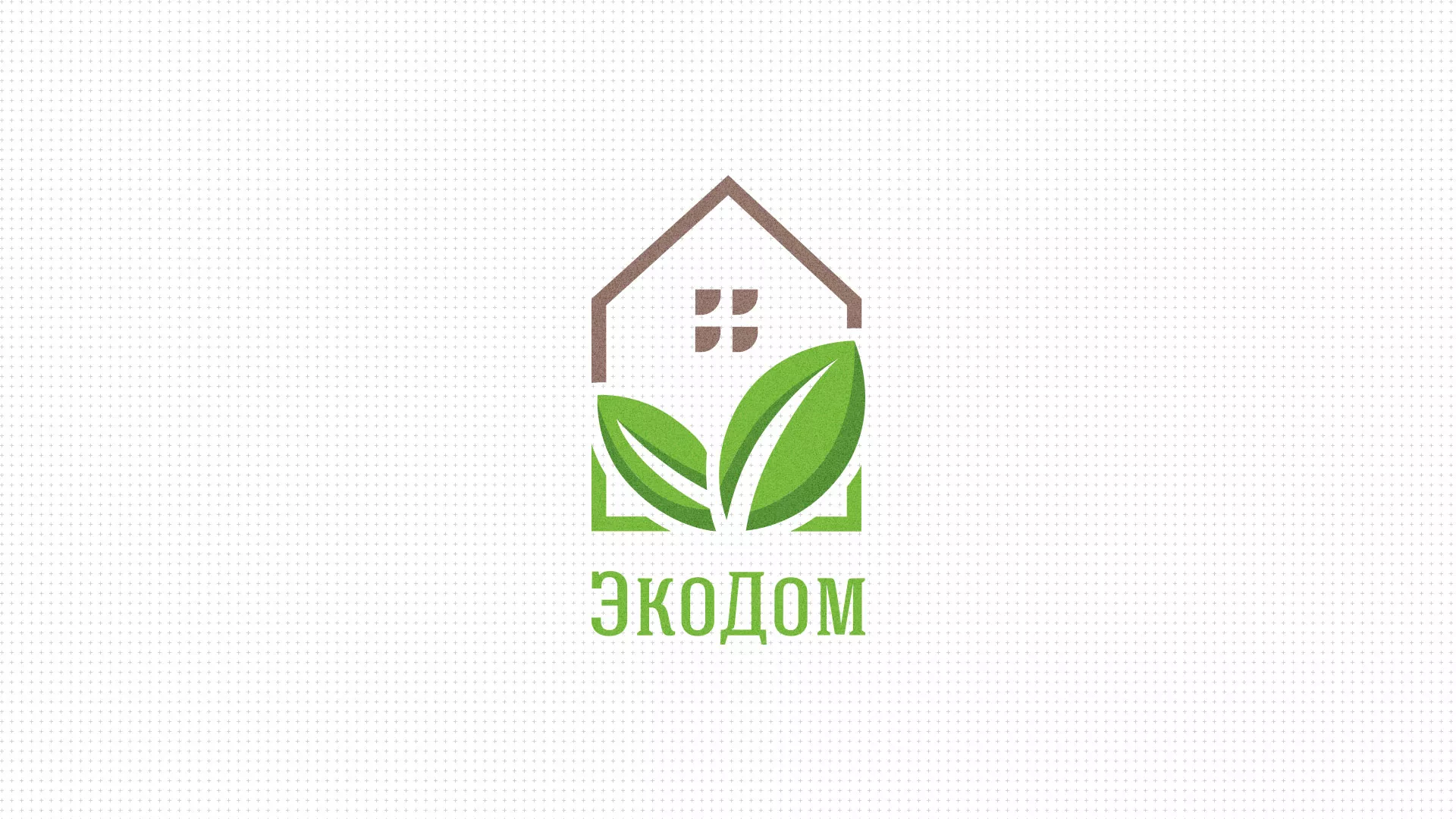Создание сайта для строительной компании «ЭКОДОМ» в Мытищах